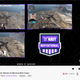 Illustration for article titled Navy's 'Women Of Warzone' Twitch Stream Spammed With Bomb Emotes
